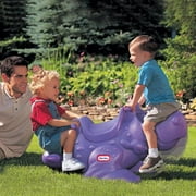 Little Tikes Rock A Saur Teeter Totter
