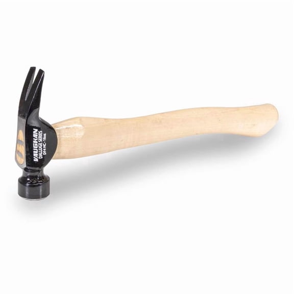 Vaughan 1650 16 Oz Dalluge Trimster With Curved Handle