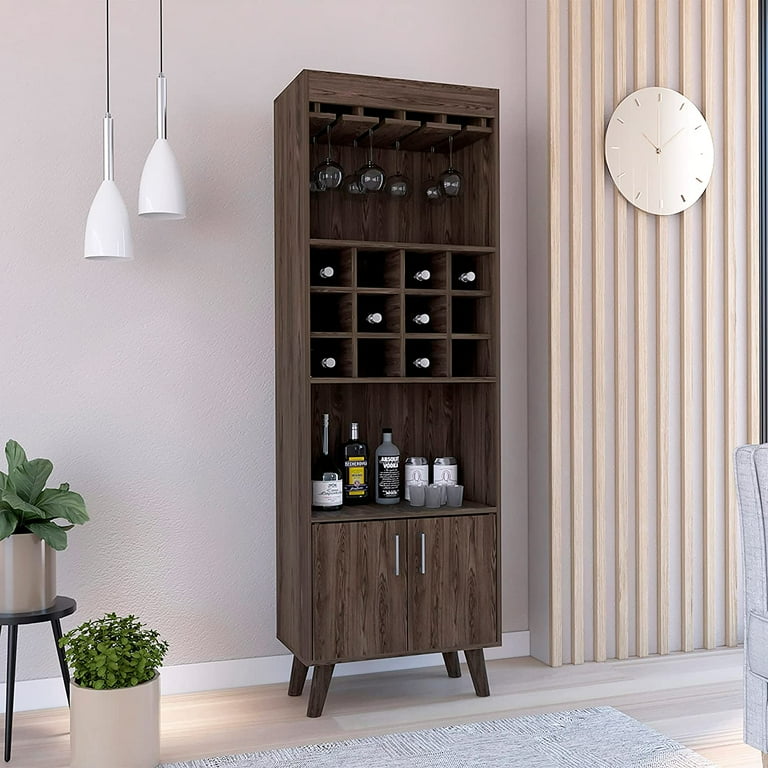 Harvey bar cabinet deals