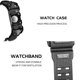 thumbnail image 4 of Mirar 8035 Reloj deportivo informal multifuncional para hombres Reloj de pulsera electrónico electrónico impermeable de 50 m con función luminosa / alarma / cronómetro / calendario automáti 1 1, 4 of 5