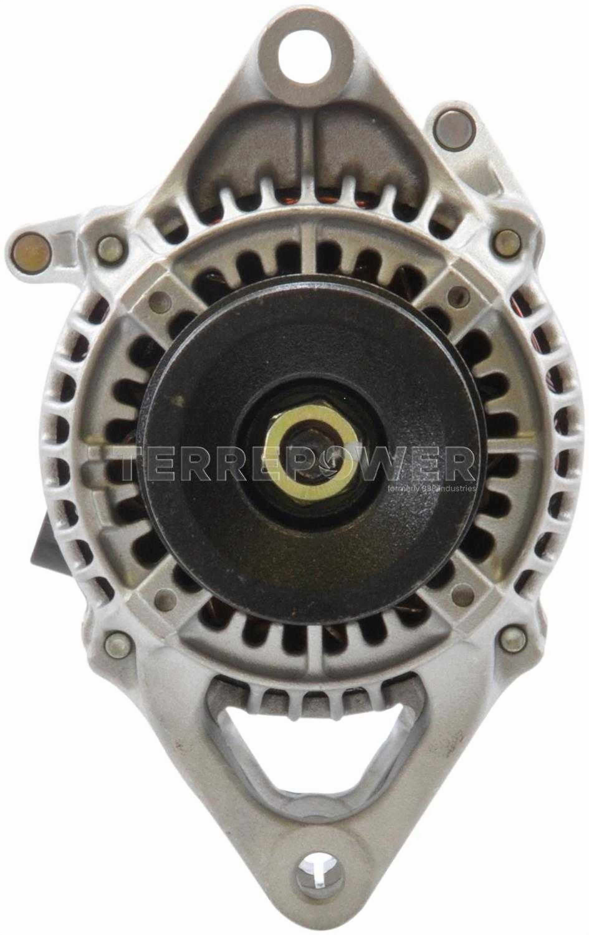 TERREPOWER formerly BBB Industries 13312 Alternator