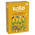 thumbnail image 3 of Kallo Gluten Free Organic Cornflakes 375g, British Import (Pack of 3), 3 of 3