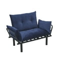 thumbnail image 3 of Metal Main Material, Blue Hue - A Good Choice for Modern Decor, 3 of 3
