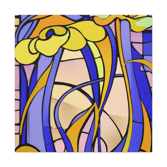 Dreamy Whimsical Wonder - Canvas