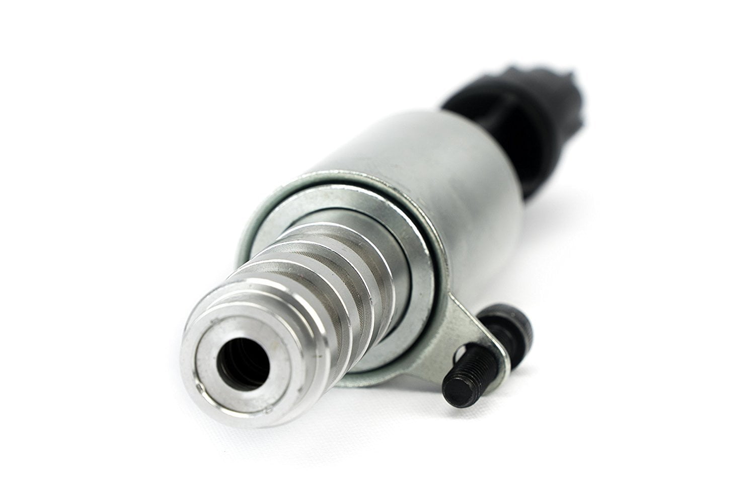Camshaft Variable Valve Timing Solenoid Vct Replaces 8l3z 6m280 B Ford Expedition F150 Mustang Sport Trac 3v 5 4l 5 4 4 6 2004 2005 2006 2007 2008 More Includes 2 Solenoids Cam Seal Walmart Com Walmart Com