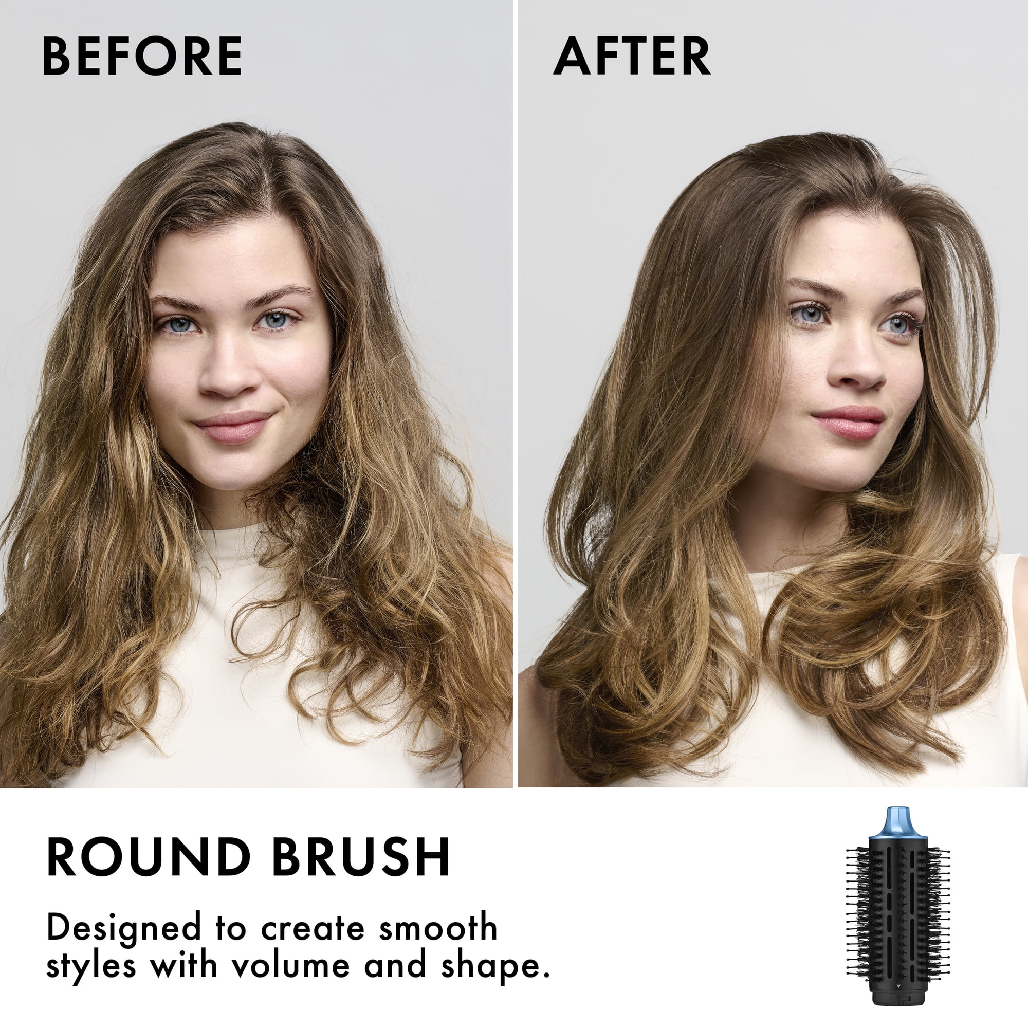 BaBylissPRO® Nano Titanium™ StyleSwitch Hot Air Styler