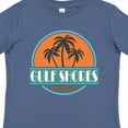 thumbnail image 4 of Inktastic Gulf Shores Alabama Vacation Boys or Girls Toddler T-Shirt, 4 of 5
