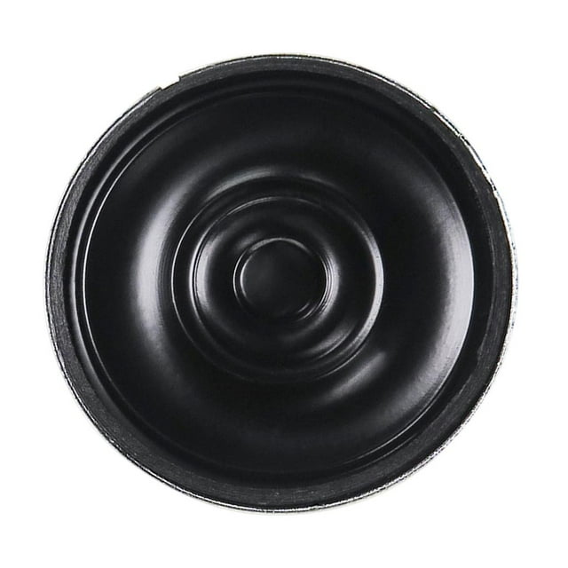 y Fino, Accesorio pa Juguetes Electrónicos, Altavoces Multimedi φ36mm ±0mm, 1 ~5W 8Ohmios ( -1W ) Macarena Piezas de altavoz impermeable