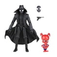 thumbnail image 3 of Figuras Spider-Man Noir y Spider-Ham Hasbro Marvel Legends Series 6 Pulgadas, 3 of 4