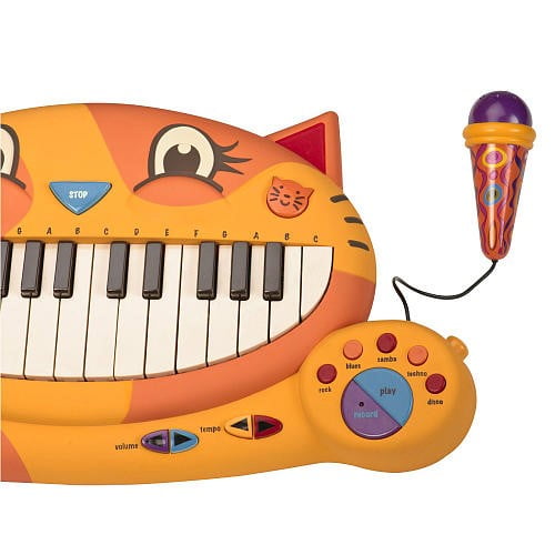 meowsic toy piano