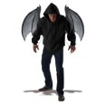 thumbnail image 2 of Accessoire Wicked Wings, 2 of 3