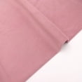 thumbnail image 4 of Waverly Inspirations 54"(By The Yard)Craft Projects Quilting Faux Velvet Fabric, Mauve, 4 of 4