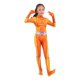 thumbnail image 3 of Disfraz de Cosplay de Totally Spies con estampado 3D 2020 para niñas adultas, disfraz de Halloween de Clover Ewing para mujeres, disfraz de Navidad de Alexandra, 3 of 5