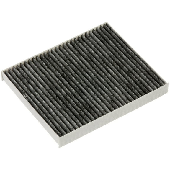 Cabin Air Filter Fits select: 2011-2018 FORD EXPLORER, 2009-2016 FORD TAURUS