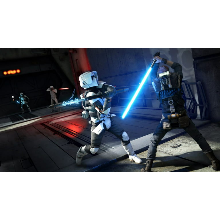 Star Jedi PlayStation - 5 Wars Order Fallen