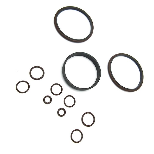 Timing Valve Seals Repair Kits For Bmw V8 M62tu M62 4.4l Vanos Range Rover Land Rover V8 03-05 Fo N6m7 11367515357 11361433932