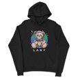 thumbnail image 2 of LANY Hoodie Astro Bear Crewneck Sweatshirt Hoodies Tracklist Long Sleeve Men Women Pullover Streetwear, 2 of 6
