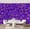 Color 1, variant on Wall Mural Peel and Stick Purple triangle seamless Self-Adhesive Wallpaper Removable Wall Decal Wall Sticker Home Decor for Living Room Bedroom 69"x96"