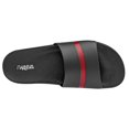 thumbnail image 3 of Sandalias para Hombre color Negro RBCOLLECTION RBC, 3 of 3
