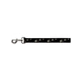 thumbnail image 1 of Hunting Flying Duck Decoys on Black Fun Animal Pet Dog Cat Leash, 1 of 1