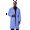 Ceil Blue, variant on Adar Universal Mens Lab Coats - Classic 39" Lab Coat
