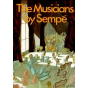 Angle View: The Musicians [Paperback - Used]