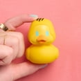 thumbnail image 2 of Duckalooz Looney Toons Tweety Bird Small Duck Toy, 2 of 4