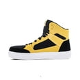 thumbnail image 3 of Volcom Men's Evolve Skate Inspired High Top Work Shoes Composite Toe - VM30237 14 EE  US, 3 of 4