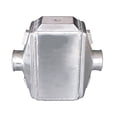 thumbnail image 2 of Liquid/Water to Air Intercooler 12"x11"x4.5", 2 of 4