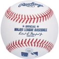 thumbnail image 2 of Mike Piazza New York Mets Autographed Baseball with "HOF 2016" Inscription, 2 of 2