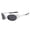 C, variant on Retro Oval Polarized Sunglasses with UV400 – Lightweight Frame for Cycling Running and Outdoor Sports