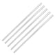 thumbnail image 5 of 5 piezas de acero D‑Shaft Φ6mm 4101‑0006‑0220 Piezas de robots aptas para robots Gobilda/ TETRIX/ FTC/ FRC/ FIRST/ WRO, 5 of 14