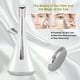 thumbnail image 4 of Máquina de belleza facial magnética + terapia de iones máquina de importación de esencia de rejuvenecimiento de la piel blanca, 4 of 9