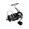 thumbnail image 1 of Carrete de pesca DYNWAVEMX con mango izquierdo y derecho 6000, 1 of 8