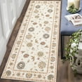 thumbnail image 3 of Tzou Bohemian Living Room Area Rug, Washable Indoor Floor Mat for Bedroom Nursery Room, 3 of 8