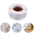 thumbnail image 3 of 1 Roll Sticker Waterproof Self-adhesive Decal Decorative Sealing Sticker, 3 of 9