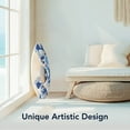 thumbnail image 5 of American Art Decor Surfboard - Tabby Cats Wall Art - The Great Wave Beach Decor, 5 of 10
