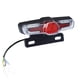 thumbnail image 1 of Bicicleta eléctrica 36-60V Lámpara de señal de giro de bicicleta Impermeable LED E-Luces traseras FLhrweasw  Nuevo, 1 of 6