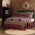 thumbnail image 6 of Andes Quilt by VHC Brands, 6 of 6