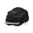 Jansport Odyssey 39L Laptop Hydration Day Pack BackpackBlack