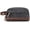 Black, variant on CoCopeaunts Genuine Leather Clutch Bag for Women Wristlet Handbag Retro Phone Bag Large Capacity Wallet Purse