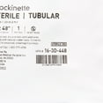 thumbnail image 4 of McKesson Surgical Stockinette 4 X 48 Inch Sterile Cotton Beige 16-3D-448, 20 Ct, 4 of 9
