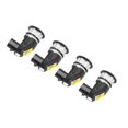 thumbnail image 3 of 4 PCS New Parking Sensors for Captiva Parking Assistance Ultrasonic Sensor 96673467, 3 of 5