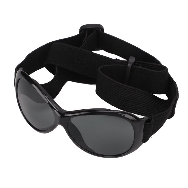 Gafas para perros, gafas para mascotas, gafas de sol para perros, gafas de sol para mascotas, gafas para mascotas, rendimiento sólido