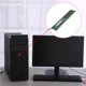 thumbnail image 4 of Bearachild Memoria de alta velocidad Stick 184 Pin banco de memoria Ram totalmente Compatible con para AMD para PC-3200 DDR 400 1G memoria Juegos de teclado y mouse para computadora, 4 of 6