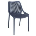 thumbnail image 2 of Modholic Nami Dining Chair, Dark Gray, 2 of 5