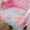 Star-Pink, variant on Dayalane Kids Desk Chair, Adjustable Swivel Faux Fur Study Chair with Armrests, Comfy Upholstered Computer Chair for Boys and Girls, Cute Computer Chair for Children,Star-Pink