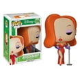 thumbnail image 3 of Funko POP! Disney Who Framed Roger Rabbit -- Jessica Rabbit, 3 of 3