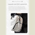 thumbnail image 2 of USB4 Data Cable Keychain Kit USB C to Type C Cable White, 2 of 5