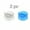 Style C 2pc, variant on Kitchen Multifunctional Garlic Grinder Manual Garlic Roller Grinder Chopper Household Appliances Kitchen Gadgets Accessories